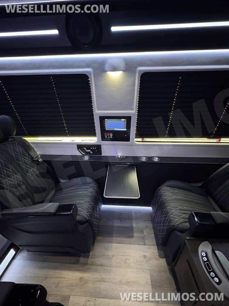 Sprinter for Sale in Anaheim, CA - Photo 7