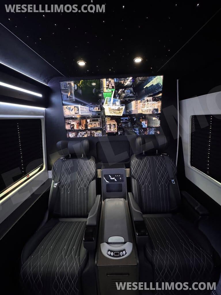 Sprinter for Sale in Anaheim, CA - Photo 6
