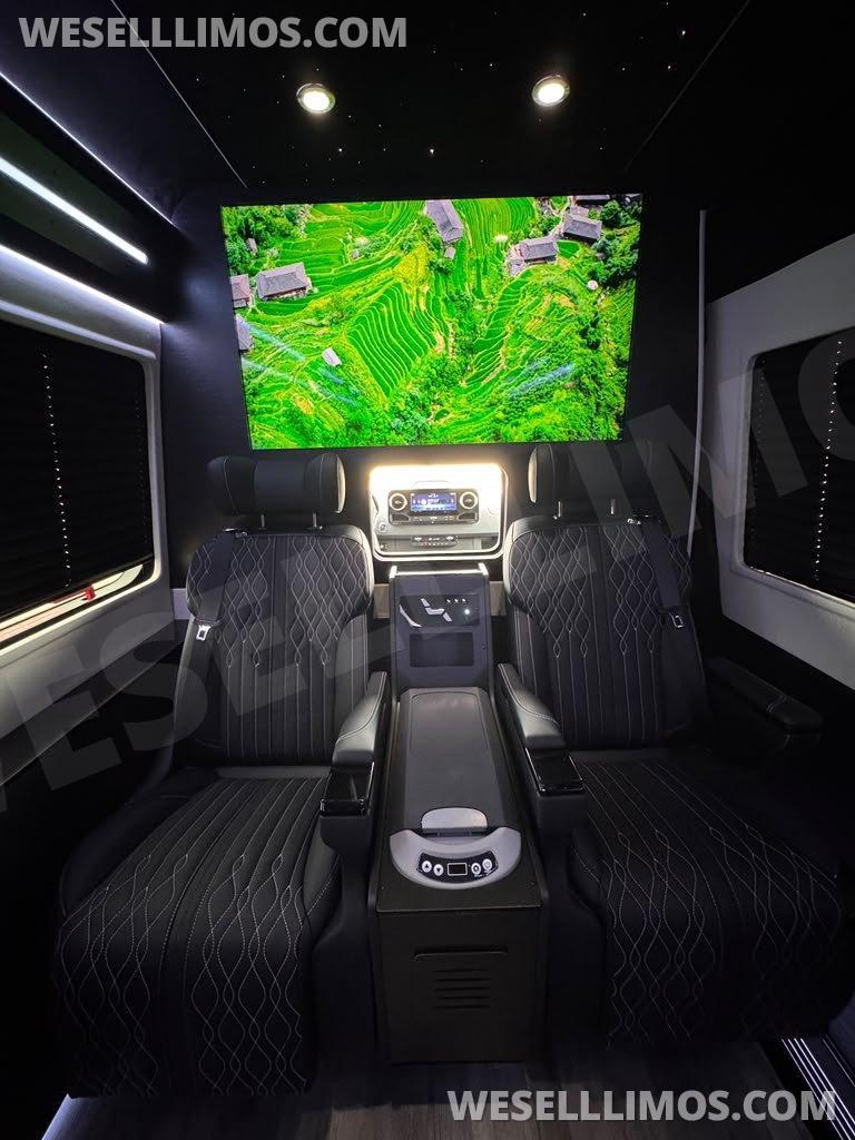 Sprinter for Sale in Anaheim, CA - Photo 9