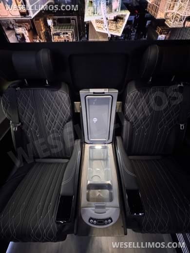 2025 SPV Conversions Mercedes-Benz Sprinter 3500 XD Sprinter - Sprinter for Sale in Anaheim, CA - Photo 10