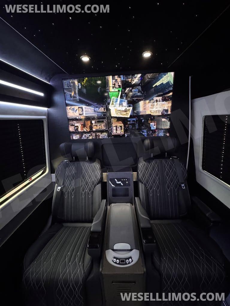 Sprinter for Sale in Anaheim, CA - Photo 11