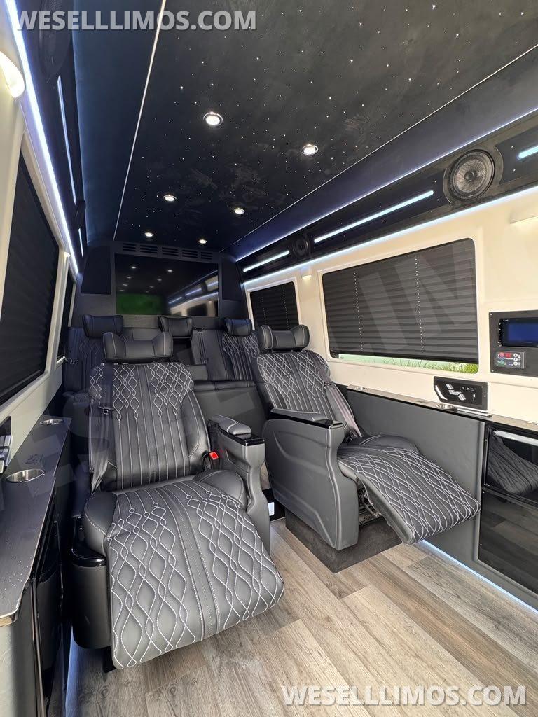 Sprinter for Sale in Anaheim, CA - Photo 3