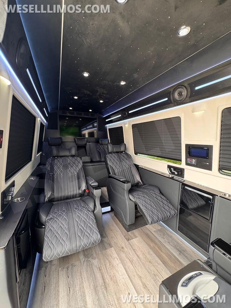 Sprinter for Sale in Anaheim, CA - Photo 2