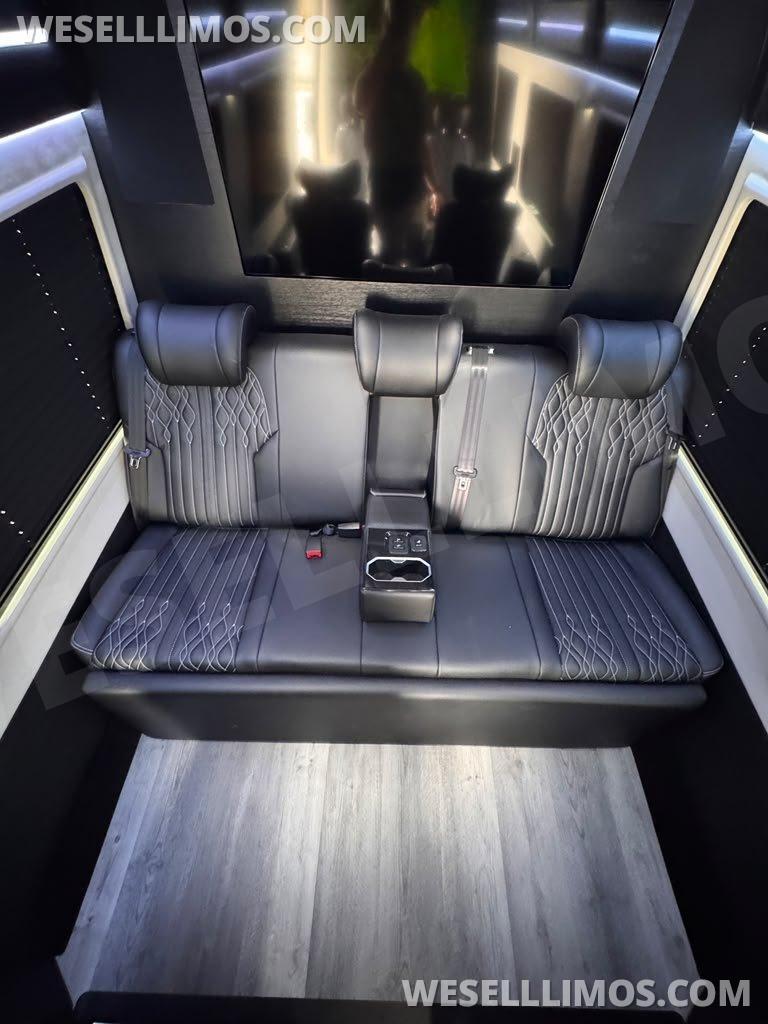 Sprinter for Sale in Anaheim, CA - Photo 13