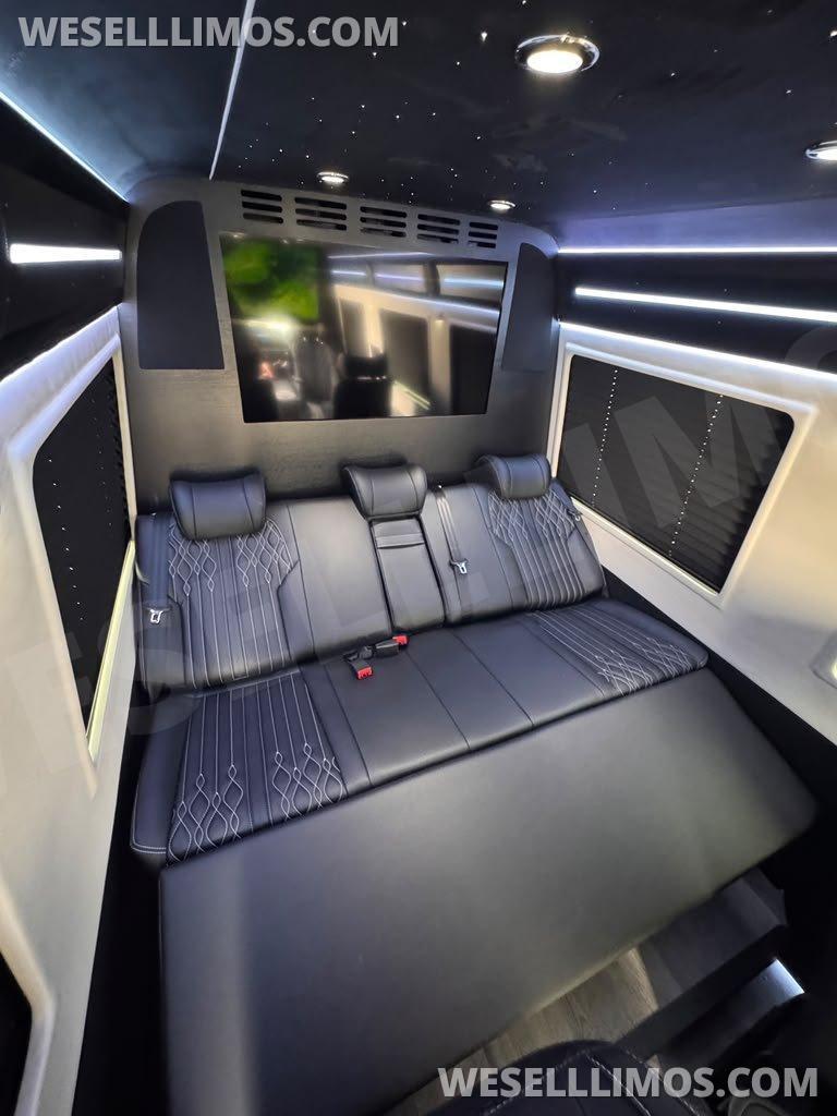 Sprinter for Sale in Anaheim, CA - Photo 14