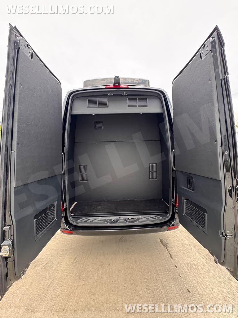 Sprinter for Sale in Anaheim, CA - Photo 19