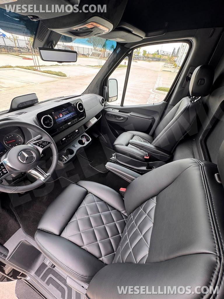 Sprinter for Sale in Anaheim, CA - Photo 16