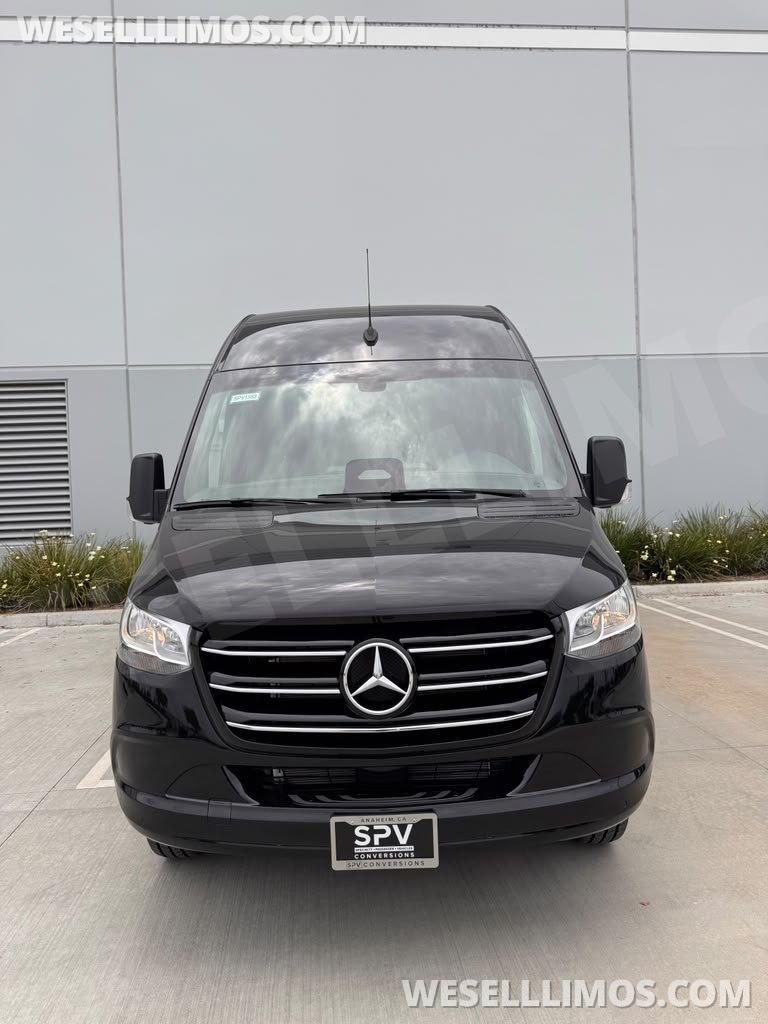 Sprinter for Sale in Anaheim, CA - Photo 17