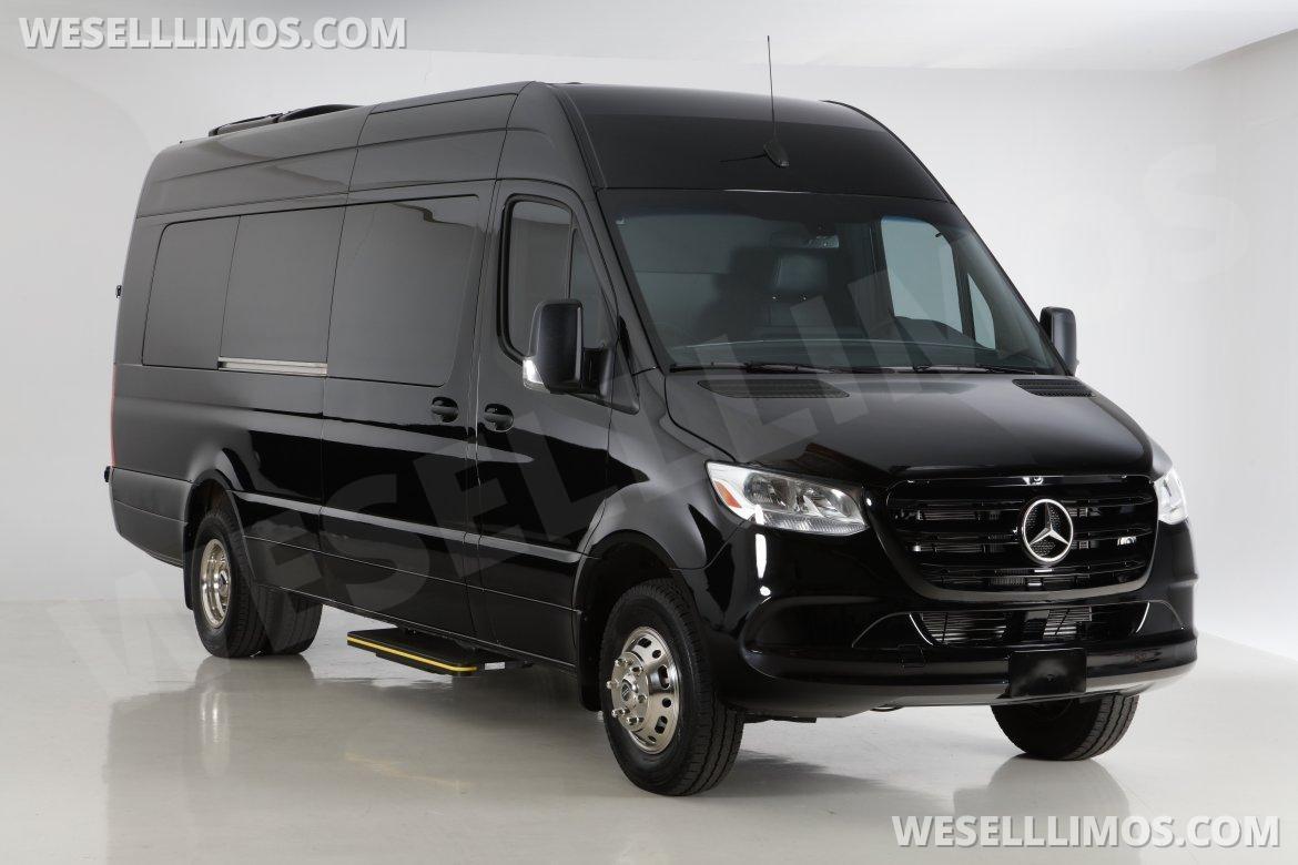 Sprinter for Sale in Anaheim, CA - Photo 2