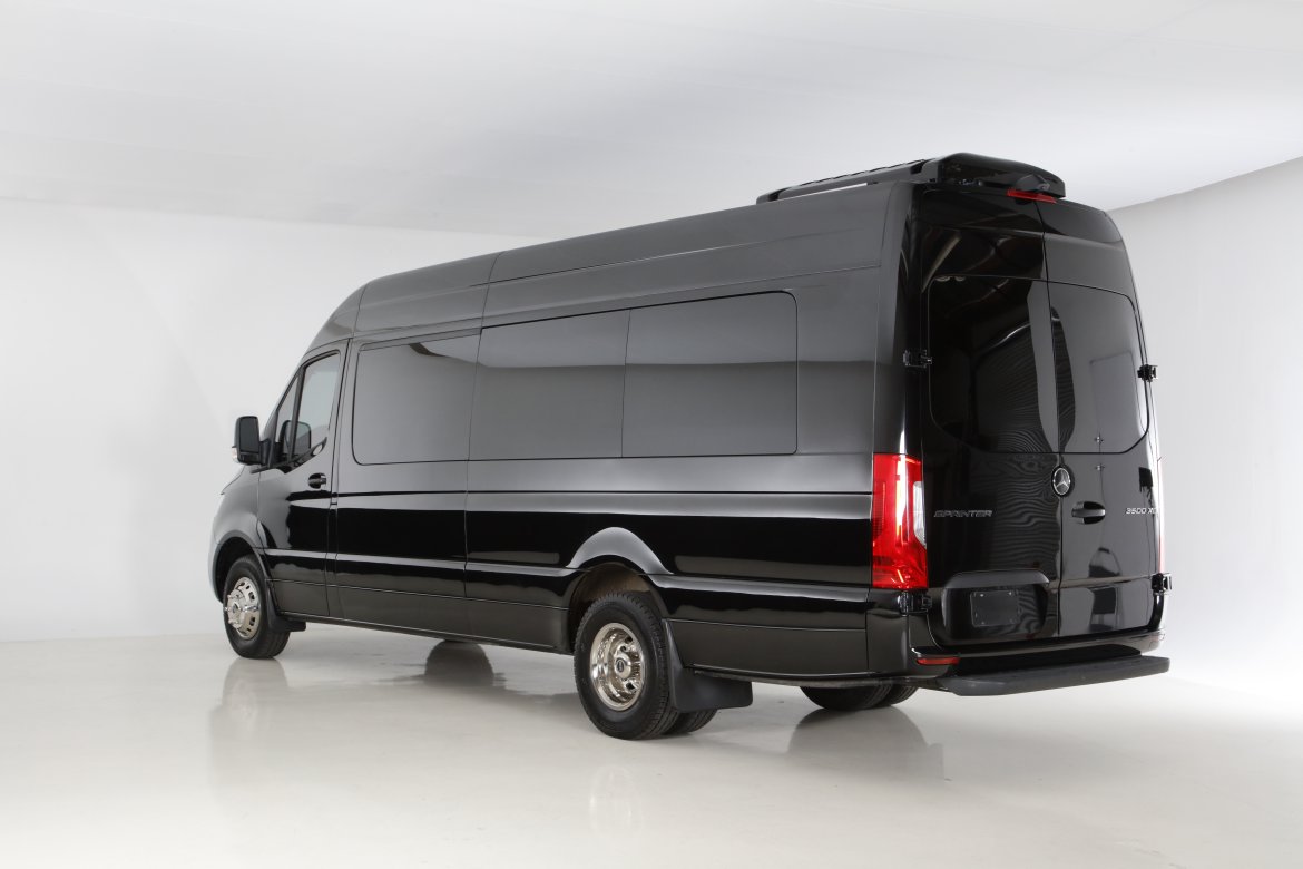 Sprinter for Sale in Anaheim, CA - Photo 14
