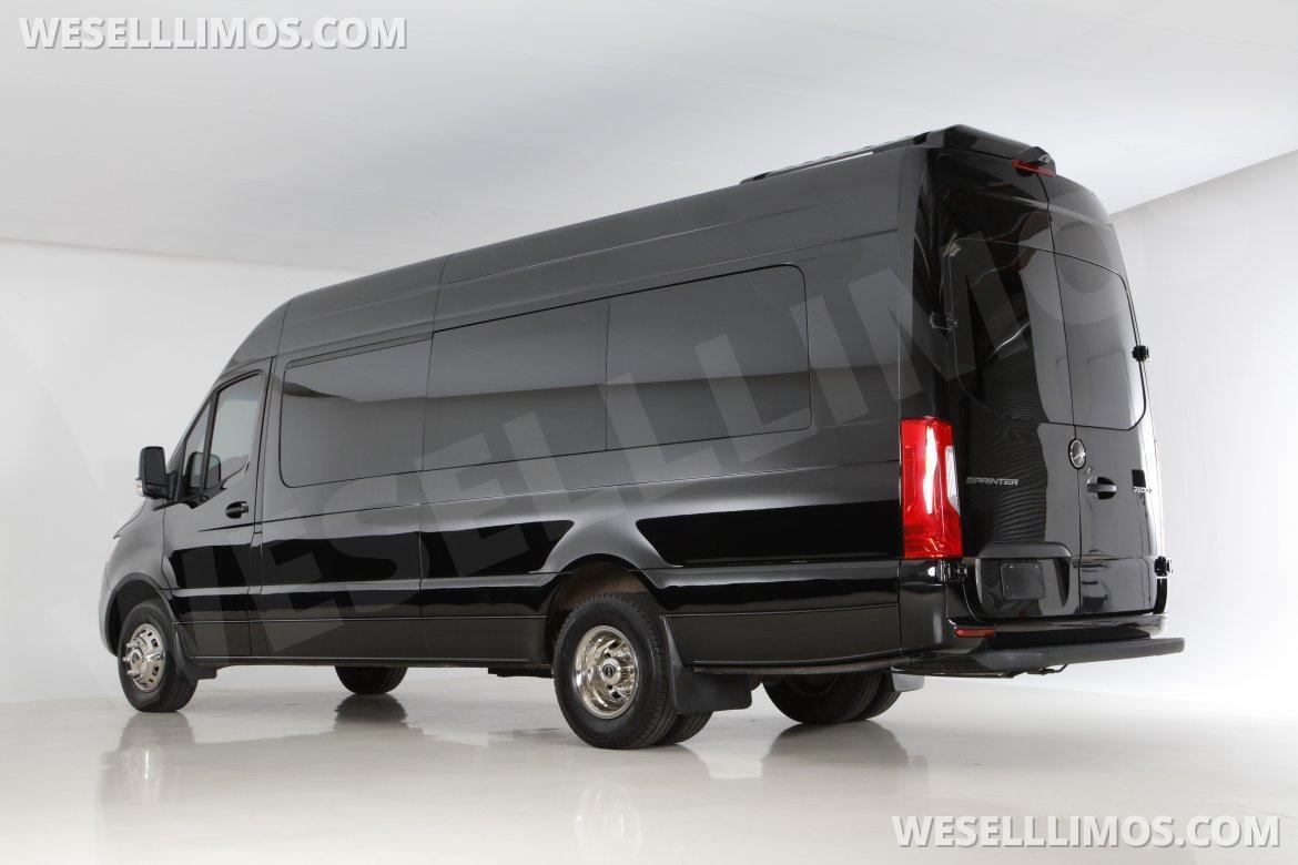 Sprinter for Sale in Anaheim, CA - Photo 16