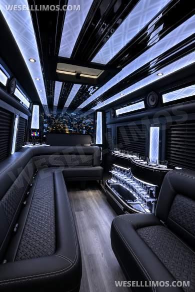 2025 Mercedes-Benz Sprinter 3500 XD Sprinter for Sale in Anaheim, CA - Main Photo
