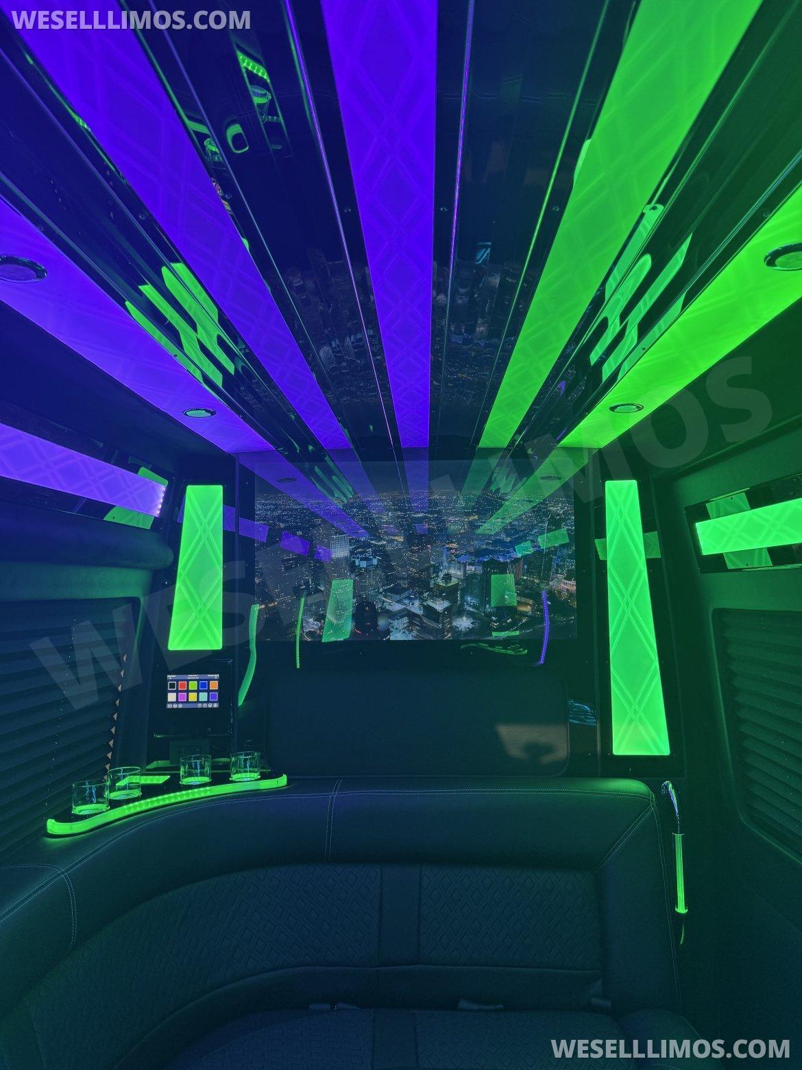 Sprinter for Sale in Anaheim, CA - Photo 12