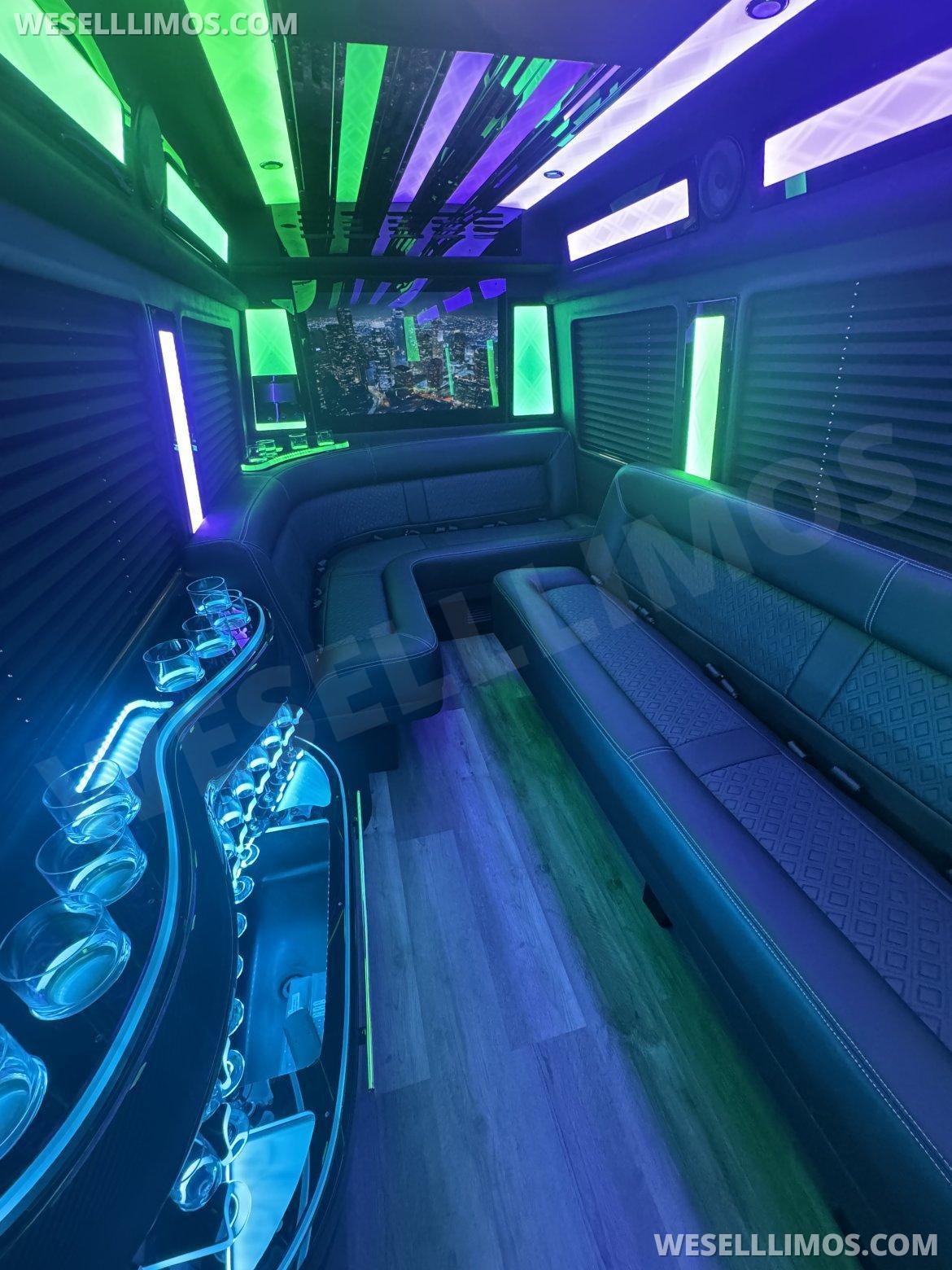 Sprinter for Sale in Anaheim, CA - Photo 13