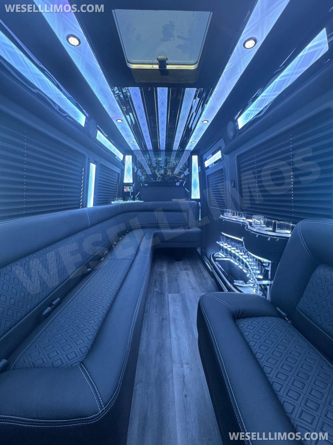 Sprinter for Sale in Anaheim, CA - Photo 8