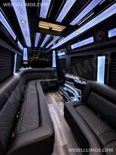 2025 Mercedes-Benz Sprinter 3500 XD Sprinter for Sale in Anaheim, CA - Main Photo