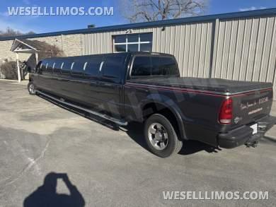 2004 Victor by Royal Ford F-150 Custom Harley Truck SUV Stretch - SUV Stretch for Sale in Edwardsville, KS - Photo 5