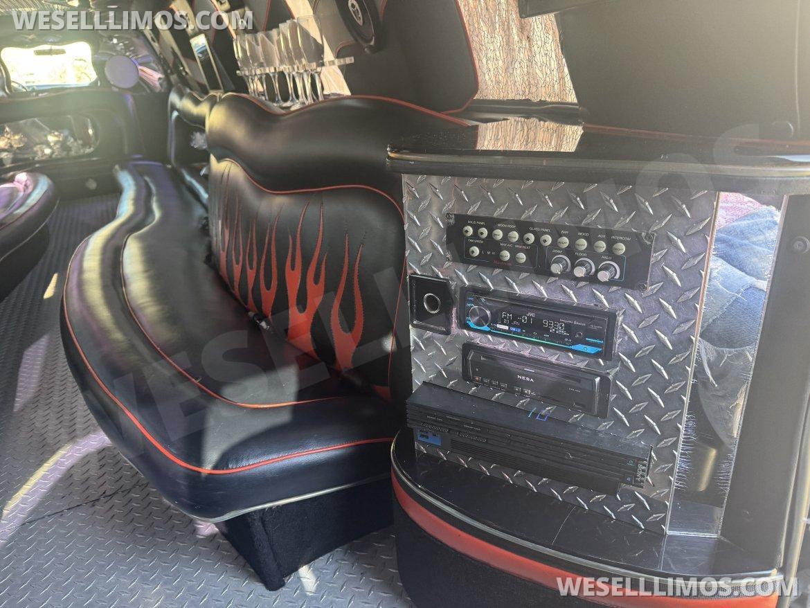 SUV Stretch for Sale in Edwardsville, KS - Photo 6