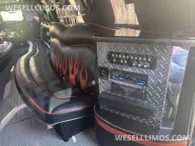 2004 Victor by Royal Ford F-150 Custom Harley Truck SUV Stretch - SUV Stretch for Sale in Edwardsville, KS - Photo 6