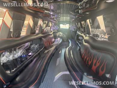 2004 Victor by Royal Ford F-150 Custom Harley Truck SUV Stretch - SUV Stretch for Sale in Edwardsville, KS - Photo 7
