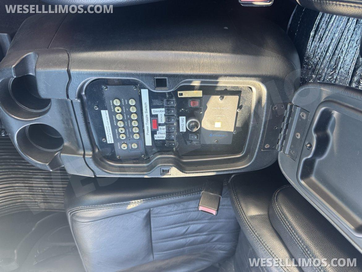 SUV Stretch for Sale in Edwardsville, KS - Photo 9