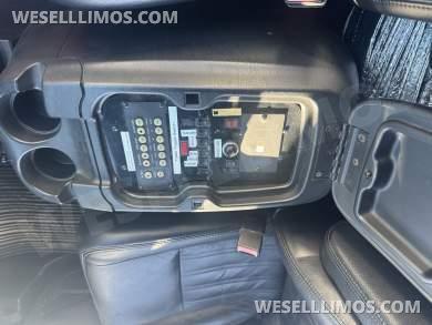 2004 Victor by Royal Ford F-150 Custom Harley Truck SUV Stretch - SUV Stretch for Sale in Edwardsville, KS - Photo 9
