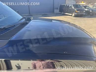 2004 Victor by Royal Ford F-150 Custom Harley Truck SUV Stretch - SUV Stretch for Sale in Edwardsville, KS - Photo 11