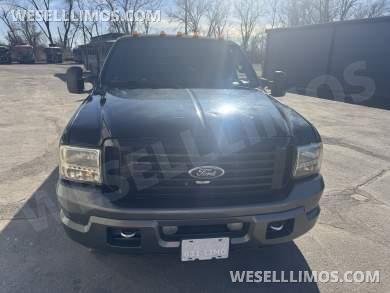 2004 Victor by Royal Ford F-150 Custom Harley Truck SUV Stretch - SUV Stretch for Sale in Edwardsville, KS - Photo 13