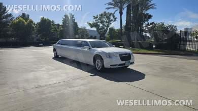 2015 Chrysler 300 Limousine for Sale in anaheim, CA - Main Photo