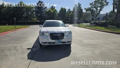 2015 Chrysler 300 Limousine for Sale in anaheim, CA - Photo 2