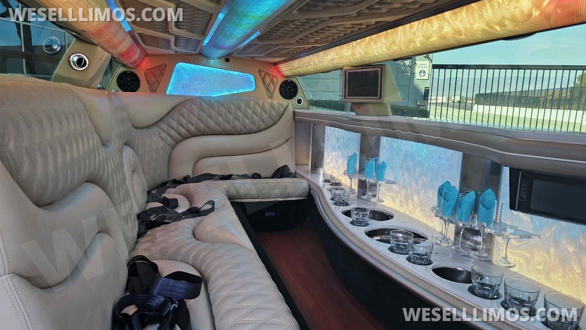 Limousine for Sale in anaheim, CA - Photo 9