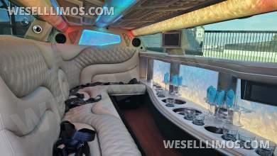 2015 Pinnacle Chrysler 300 Limousine - Limousine for Sale in anaheim, CA - Photo 9