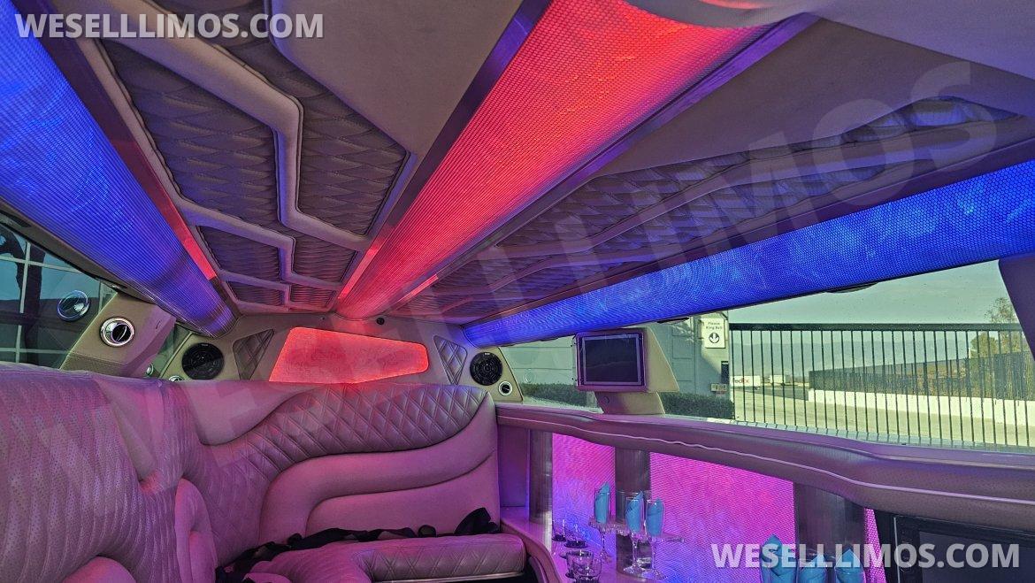 Limousine for Sale in anaheim, CA - Photo 8
