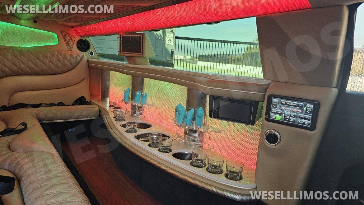 Limousine for Sale in anaheim, CA - Photo 6