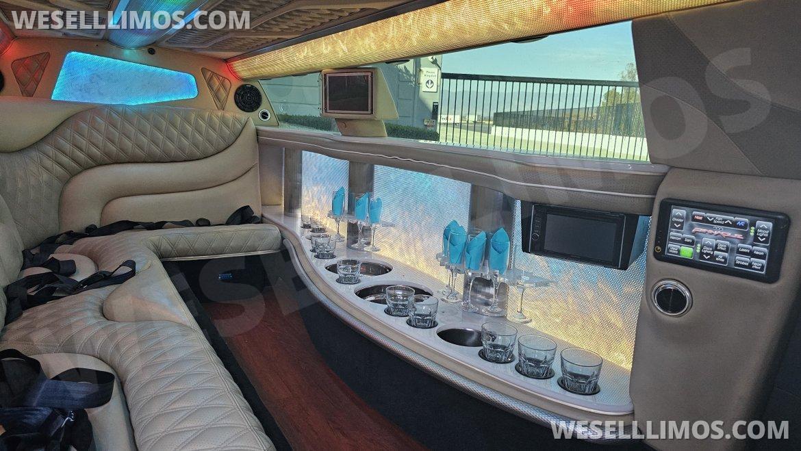 Limousine for Sale in anaheim, CA - Photo 5
