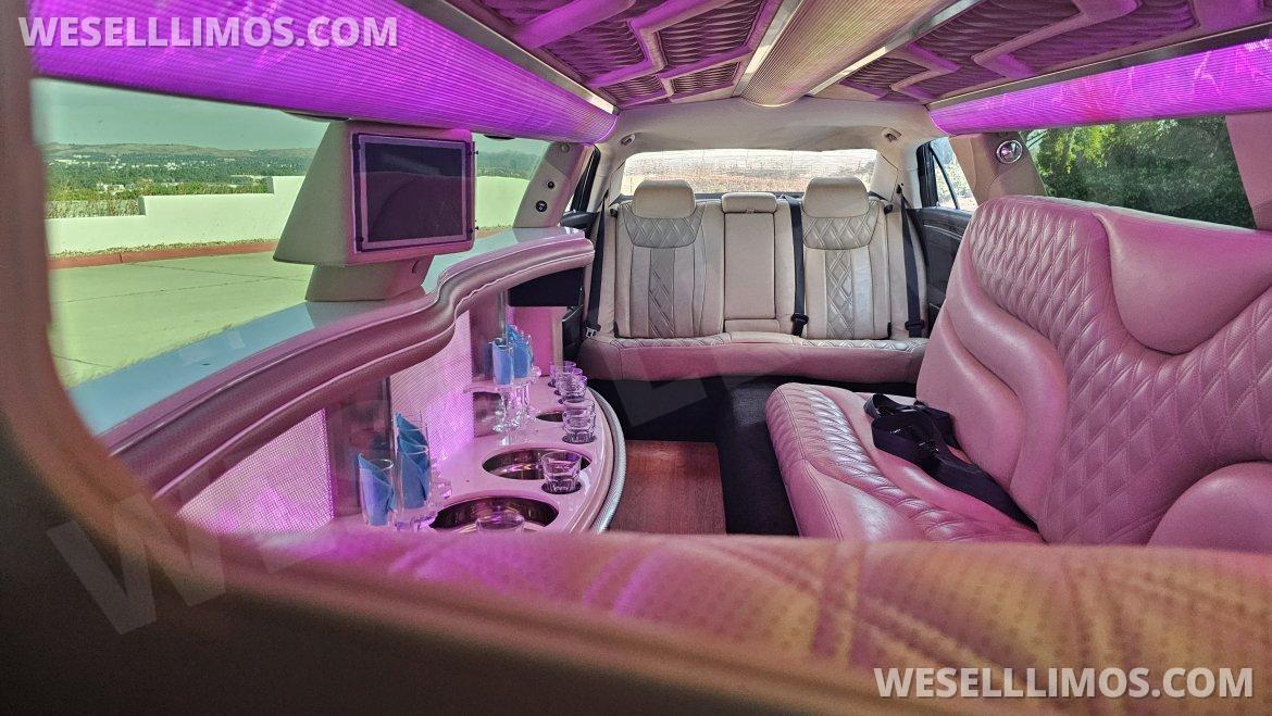 Limousine for Sale in anaheim, CA - Photo 7