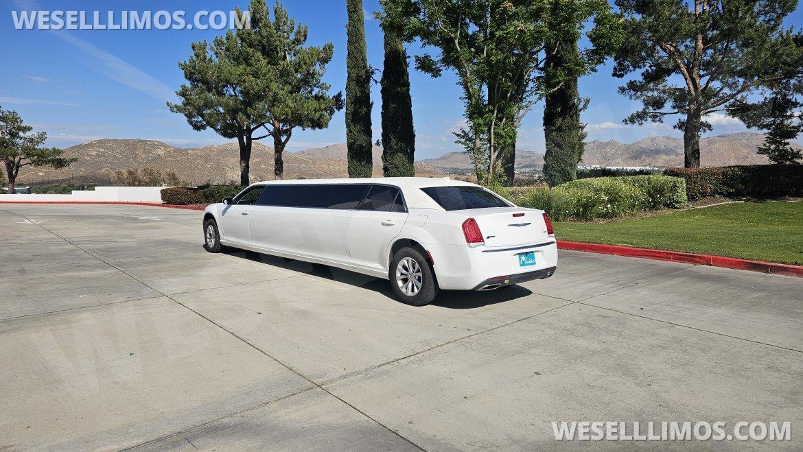 Limousine for Sale in anaheim, CA - Photo 4