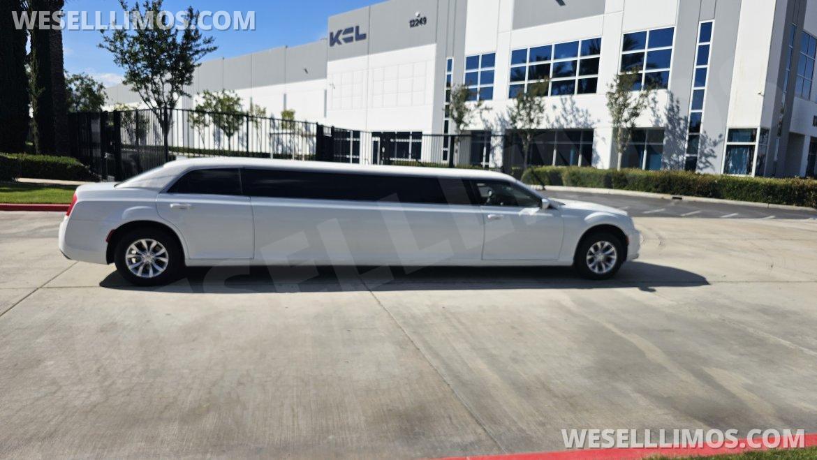 Limousine for Sale in anaheim, CA - Photo 3