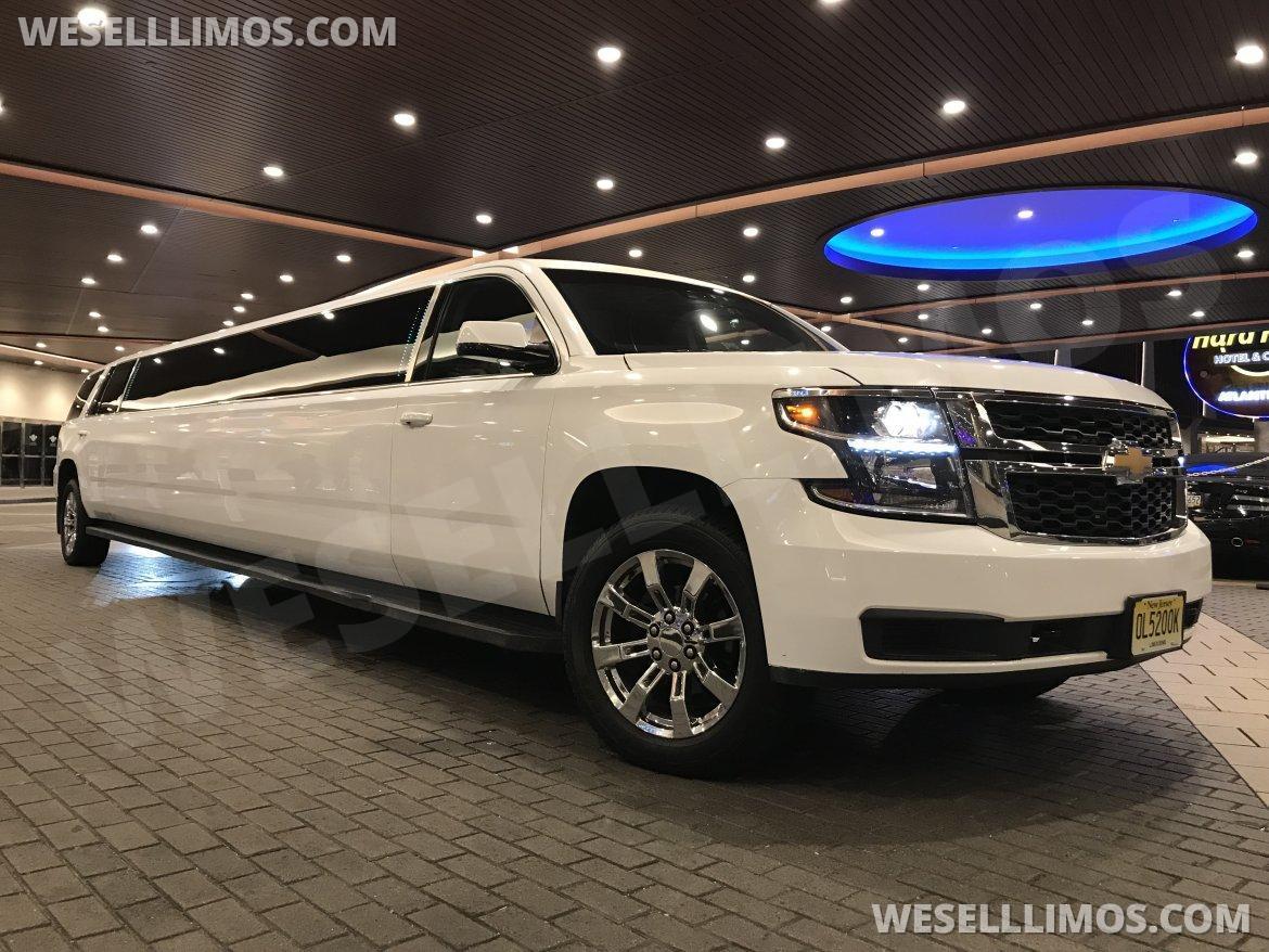 Limousine for Sale in Egg harbor twp, NJ - Main Photo
