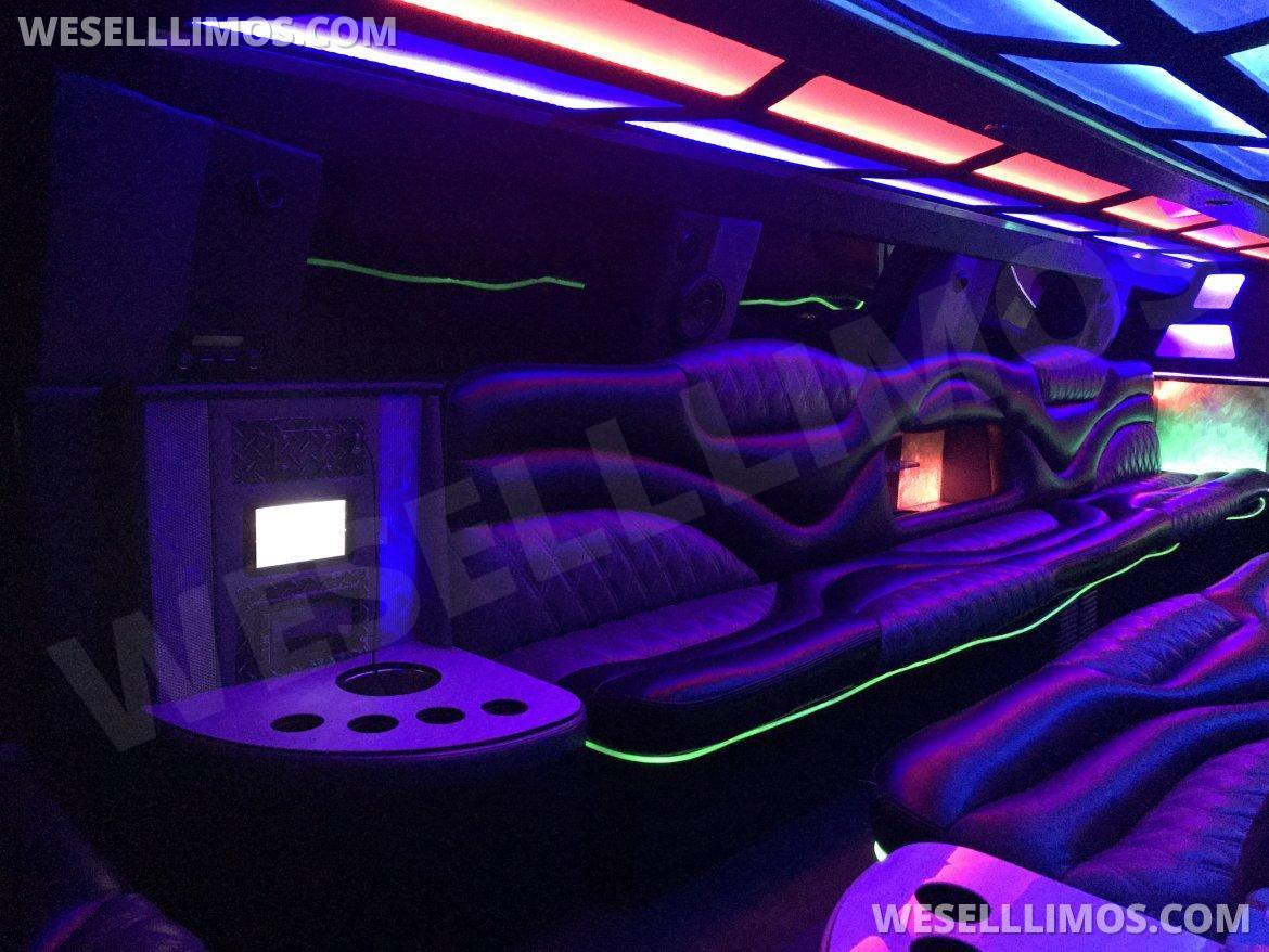 Limousine for Sale in Egg harbor twp, NJ - Photo 4