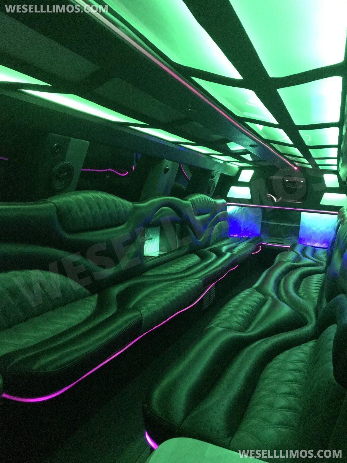 Limousine for Sale in Egg harbor twp, NJ - Photo 5