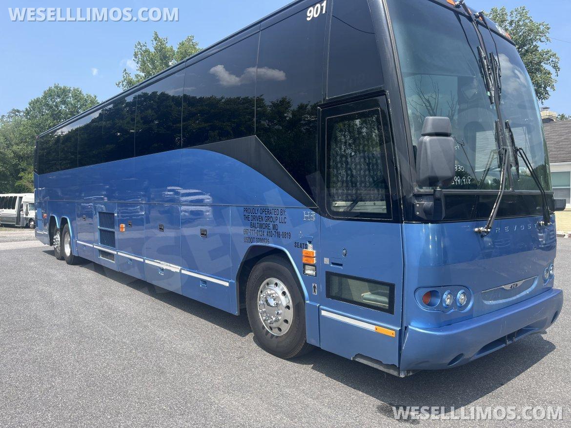 Motorcoach for Sale in Pasadena, MD - Photo 2