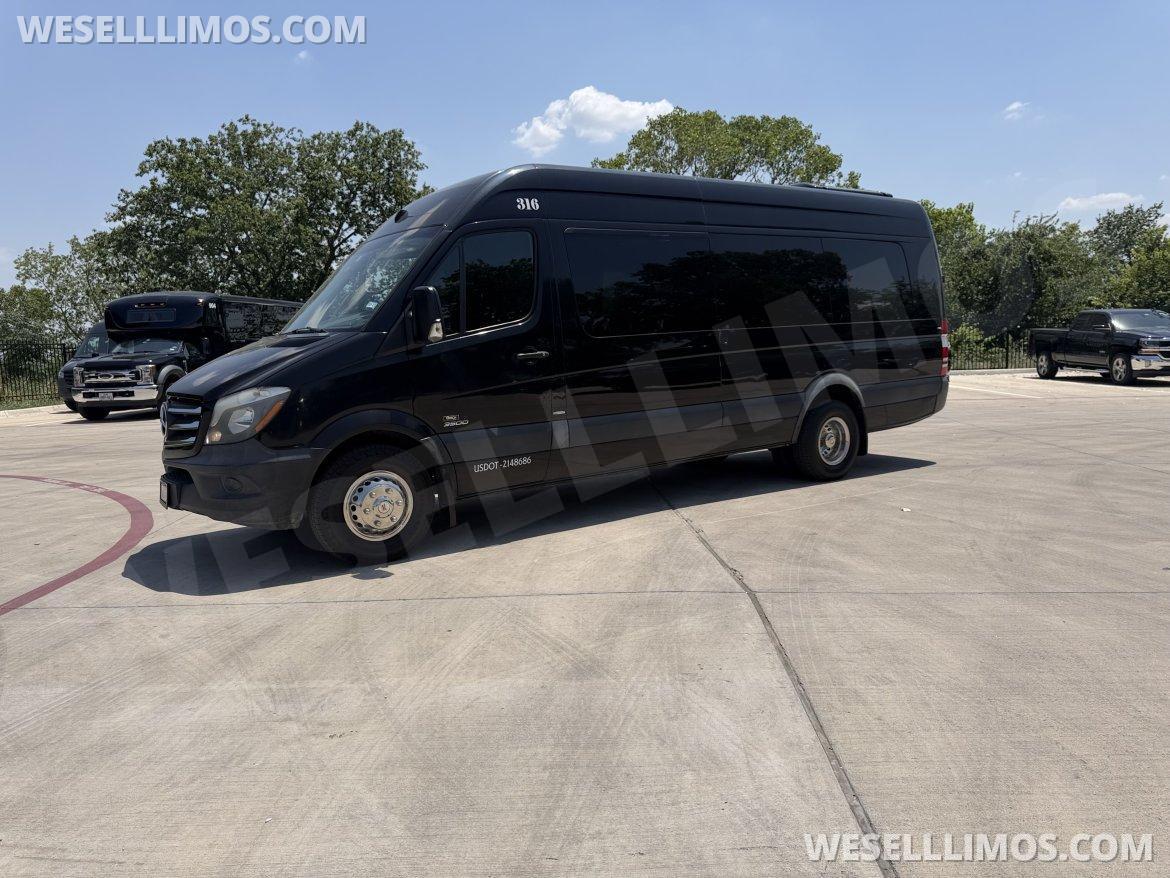 Sprinter for Sale in Dallas, TX - Main Photo