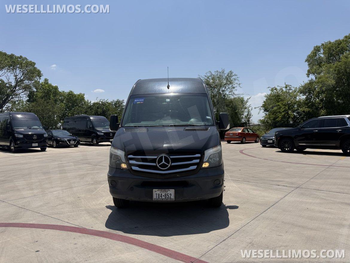 Sprinter for Sale in Dallas, TX - Photo 4