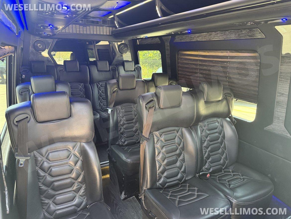 Sprinter for Sale in Dallas, TX - Photo 5