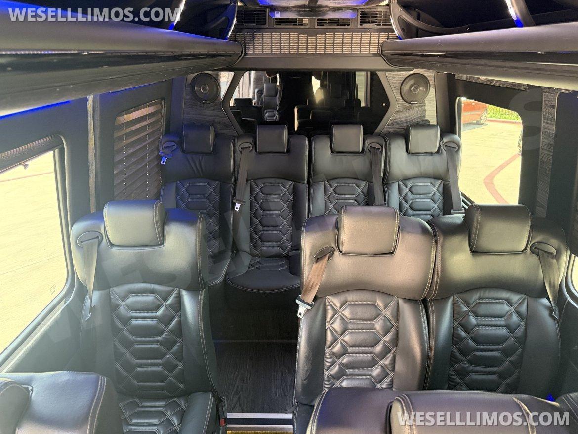 Sprinter for Sale in Dallas, TX - Photo 6