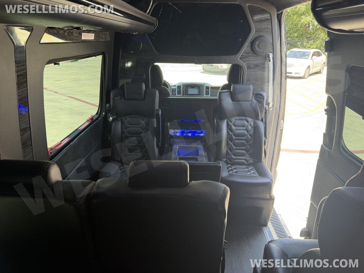 Sprinter for Sale in Dallas, TX - Photo 7