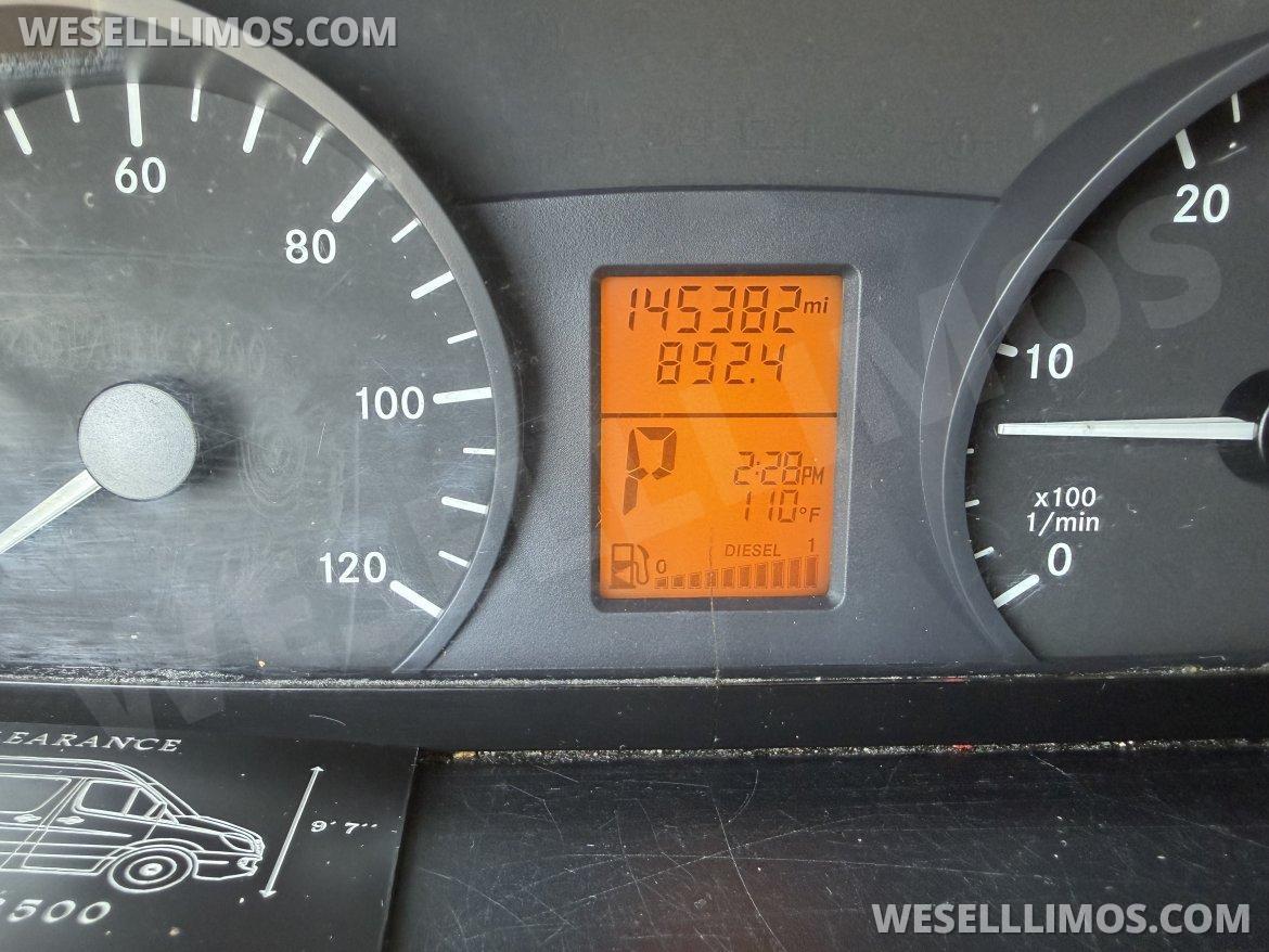 Sprinter for Sale in Dallas, TX - Photo 8