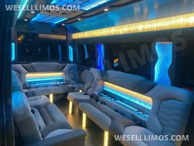 2021 Mercedes Sprinter Sprinter for Sale in Dallas, TX - Main Photo