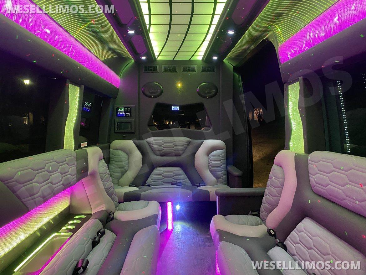 Sprinter for Sale in Dallas, TX - Photo 2